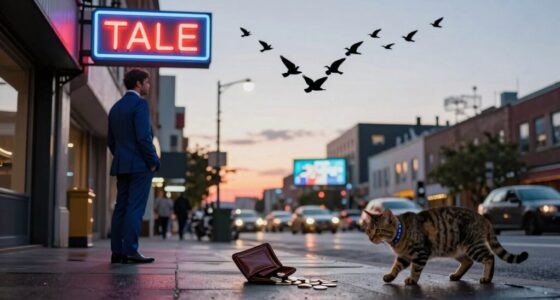 the difficulty of ignoring coincidences