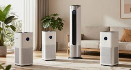 top 11 home air purifiers