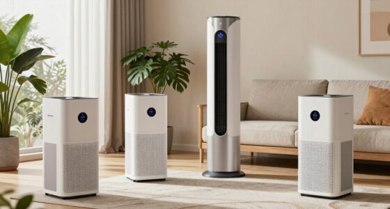 top 11 home air purifiers