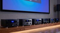 top 12 av receivers