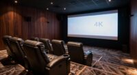 top 14 theater seat options