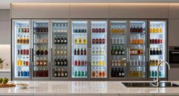 top 15 beverage center ratings