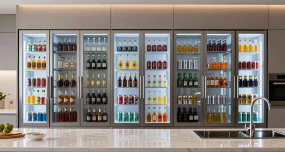 top 15 beverage center ratings