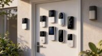 top 15 home security doorbells