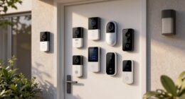 top 15 home security doorbells