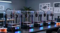 top 3d printers 2026