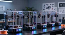 top 3d printers 2026