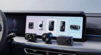 top 4k dashboard cameras