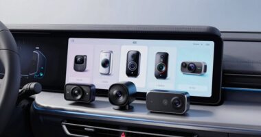 top 4k dashboard cameras