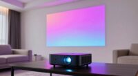 top 4k projectors 2026