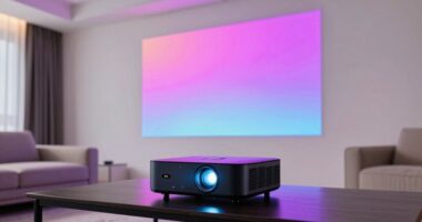 top 4k projectors 2026