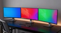 top 8 ultrawide monitors