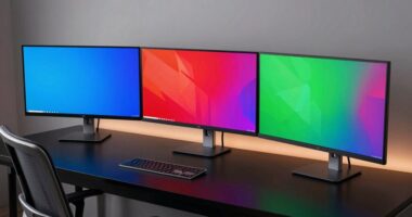 top 8 ultrawide monitors
