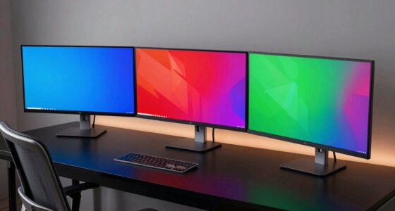 top 8 ultrawide monitors
