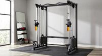 top all in one gyms