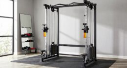 top all in one gyms