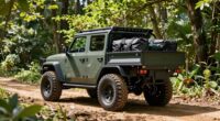 top all terrain wagons