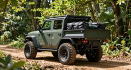 top all terrain wagons