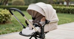 top baby stroller picks