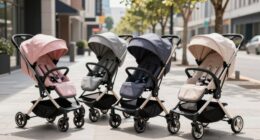 top baby travel systems