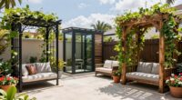 top backyard pergolas 2026
