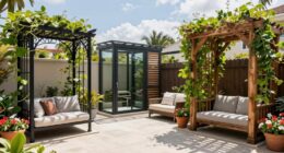 top backyard pergolas 2026