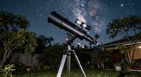 top backyard telescope picks