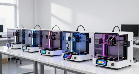 top beginner 3d printers
