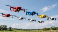 top beginner drone options