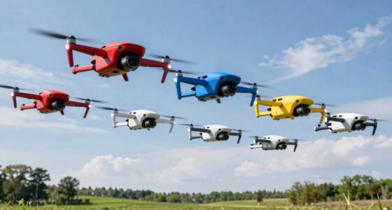 top beginner drone options