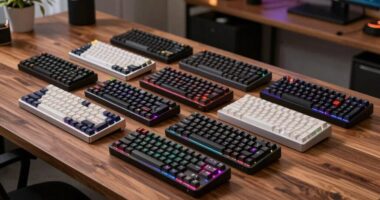 top beginner keyboard picks