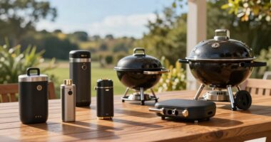 top beginner smokers 2026