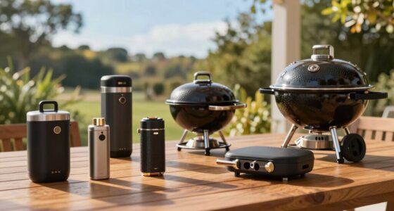 top beginner smokers 2026