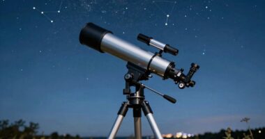 top beginner telescopes 2026