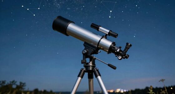 top beginner telescopes 2026
