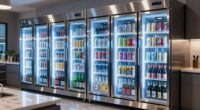 top beverage fridge picks