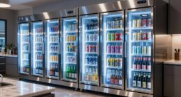 top beverage fridge picks