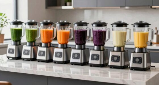 top blender picks 2026