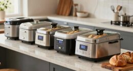 top bread makers 2026