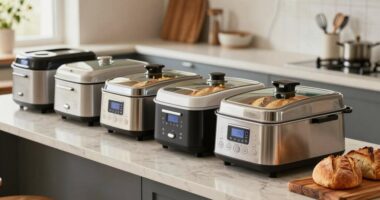 top bread makers 2026