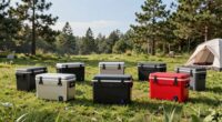 top camping cooler rankings
