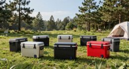 top camping cooler rankings