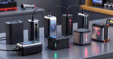 top car chargers 2026