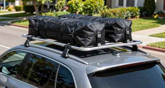 top cargo carriers 2026