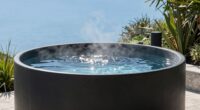 top cold therapy tubs