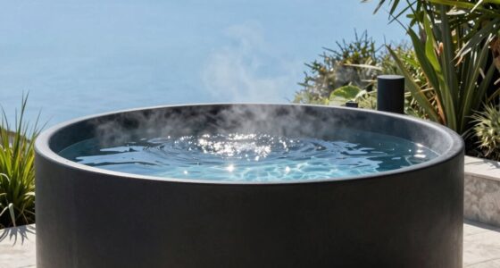 top cold therapy tubs