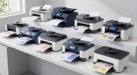 top color laser printers