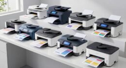 top color laser printers