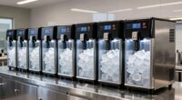top commercial ice makers