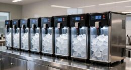 top commercial ice makers